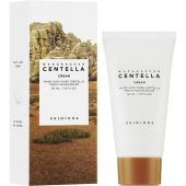 SKIN1004 Восстанавливающий крем с экстрактом центеллы д/лица Madagascar Centella Cream,30мл