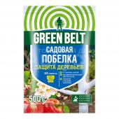 Побелка GREEN BELT садовая от болезней, пакет, 500 г