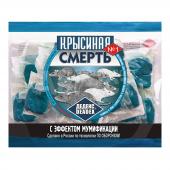 Родентицид Крысиная смерть, 200гр