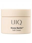 UIQ Легкий крем для ровного тона с комплексом пробиотиков Biome Barrier Soft Cream 60 мл