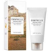 SKIN1004 Успокаивающий гель-крем для лица с центеллой Madagascar Centella Soothing Cream,30мл