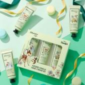 JMSoluition Fresh Autumn Vanila Hand Cream Set (50 мл * 3шт) Набор кремов для рук c ванилью