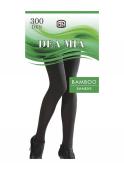 Колготки женские DEA MIA BAMBOO 300 БЧК