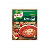 Готовый суп "Knorr" Domates