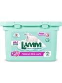 Капсулы для стирки LAMM  Aroma 12шт.