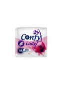 Прокладки женские Confy Lady MAXI NORMAL, 10шт