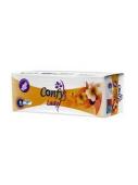 Прокладки женские Confy Lady  CLASSIC LONG, 8шт