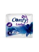 Прокладки женские Confy Lady  MAXI EXTRALONG, 8 шт.