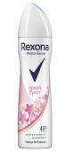 Антиперспирант Rexona ЯРКИЙ БУКЕТ аэр.150мл