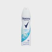 АНТИПЕРСПИРАНТ АЭРОЗОЛЬ REXONA СВЕЖЕСТЬ ДУША 150МЛ