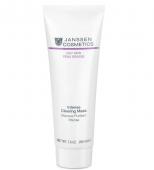 JANSSEN. OS. 4040P Purifying Intense Mask Интенсивно Очищающая маска 200мл.