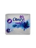 Прокладки женские Confy Lady ULTRA EXTRALONG, 7шт