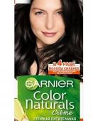 Color Naturals краска 1 черный