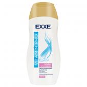 Бальзам-ополаскиватель EXXE VItamin Pro "Объём и сияние",  400 мл.