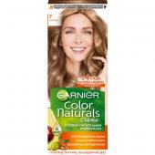 Color Naturals краска 7 каппучино