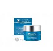 JANSSEN. TE. 2610P Marine Collagen Cream Укрепляющий лифтинг-крем с морским коллагеном,150 мл