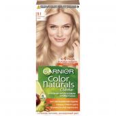 Color Naturals краска 9.1 солнечный пляж