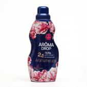 Гель для стирки AROMA DROP 2в1 Aromatherapy "Цветочный микс" 1л