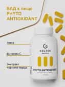 БАД PHYTO ANTIOXIDANT 60 капсул