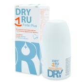 Dryru forte plus дезодорант-антиперспирант с усилен формулой защиты 50мл
