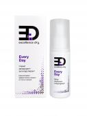 Excellence dry every day spray дезодорант-антиперспирант 50мл