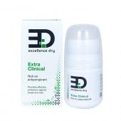 Excellence dry extra clinical roll-on антиперспирант 50мл