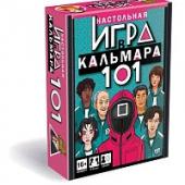 Настольная игра Игра в кальмара