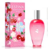 LA VIE Парфюмерная вода жен."Estina Sakura Blooming" (890) 50мл