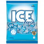 Леденцы с мятным вкусом Storck Ice Fresh 425 г