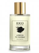 Ideo PARFUMEURS LONDON TO MUMBAI unisex