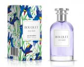 BOUQUET Туалетная вода жен. "Iris and Neroli" (716) 100мл