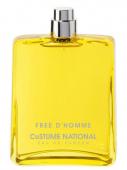 COSTUME NATIONAL FREE D'HOMME u