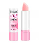 *Бальзам-тинт для губ LUXVISAGE Tint & care pH formula цвет и увлажнение 3,9 г