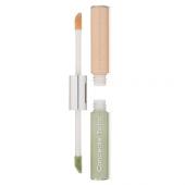 PHYSICIANS FORMULA Консилер двухцветный с аппликатором Concealer Twins 2-in1 Correct & Cover Cream Concealer тон зеленый/светлый 5.8 г