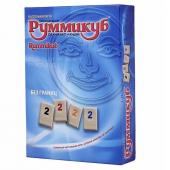 Настольная игра Руммикуб: Без границ (0117R)