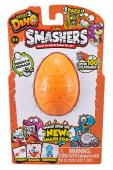 Smashers Дино-сюрприз в яйце, 1шт. Игрушки