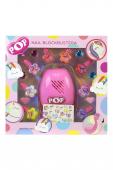 POP Игровой набор детской декоративной косметики для ногтей Игрушки