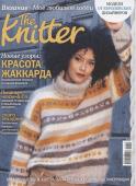 Вязание Мое любиое хобби The Knitter