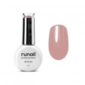 Гель-лак "runail GEL POLISH", 9мл №9201