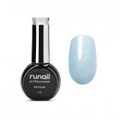 Гель-лак "runail GEL POLISH", 9мл №9205