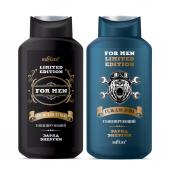 For Men Limited Edition Гель для душа Заряд энергии 400 мл