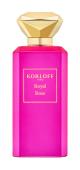 KORLOFF PARIS ROYAL ROSE lady