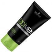 Schwarzkopf [3D] MEN Strong Gel Гель для волос сильной фиксации, 150 мл