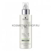 Schwarzkopf BONACURE Scalp Genesis Сыворотка для сухой и чувствительной кожи Soothing Tonic 100мл