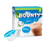 Горячий шоколад Bounty капсулы Dolce Gusto 8 шт