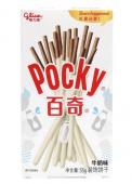 Бисквитные палочки Pocky Milk 55 г