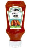 Соус Heinz Sweet Chili 220 мл