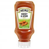 Соус Heinz Sweet&Sour 220 мл