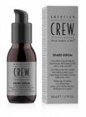 Сыворотка American Crew Beard Serum для бороды 50мл