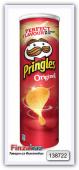 Чипсы Pringles Original 165 г